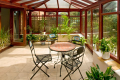 Thimbleby conservatory quotes