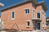 Thimbleby home extensions