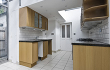Thimbleby kitchen extension leads