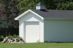 Thimbleby outbuilding construction costs